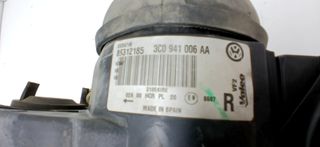 FARO DERECHO VOLKSWAGEN PASSAT CC (357) (3)