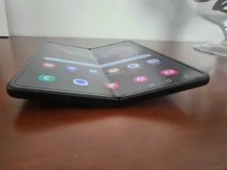 Samsung Galaxy Z Fold 3 Negro