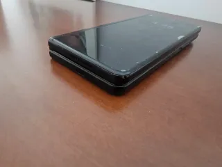 Samsung Galaxy Z Fold 3 Negro