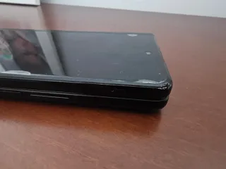 Samsung Galaxy Z Fold 3 Negro