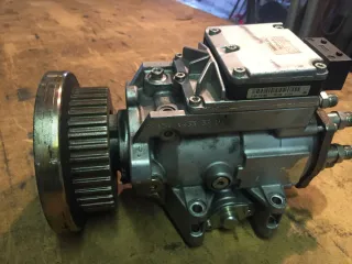 Bomba Inyección Audi A6