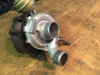 Bomba Inyección Audi A6