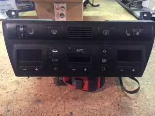 Bomba Inyección Audi A6