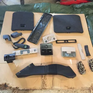 Bomba Inyección Audi A6