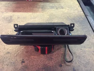 Bomba Inyección Audi A6