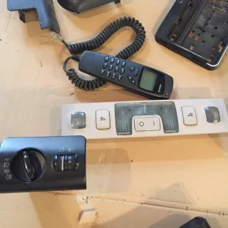 Bomba Inyección Audi A6