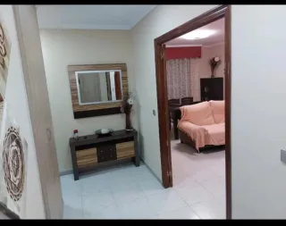 Se alquila habitación