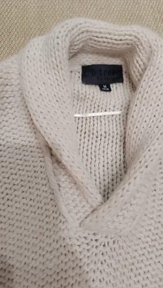 Conlote 3 jerséis hombre