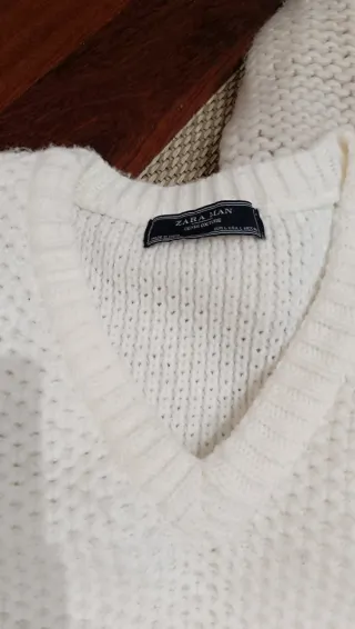 Conlote 3 jerséis hombre