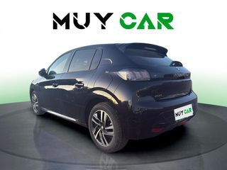 Peugeot 208 BlueHDi 100 Allure 73 kW (100 CV)