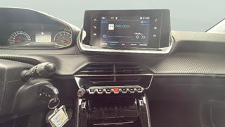 Peugeot 208 BlueHDi 100 Allure 73 kW (100 CV)