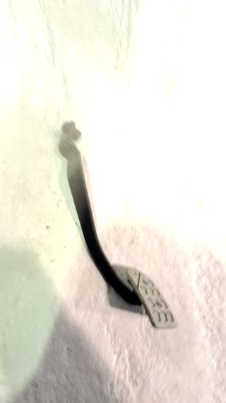 PEDAL FRENO TOYOTA CELICA COUPE (_T20_)