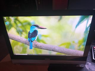 MSI AE221 All-in-One PC