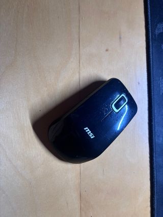 MSI AE221 All-in-One PC