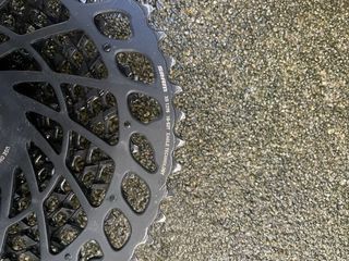 Cassete SRAM XO1 12v