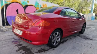 Peugeot 307 2007