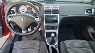 Peugeot 307 2007