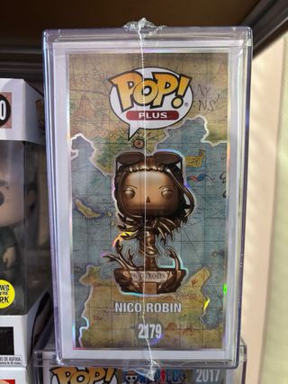 Funko Pop! Nico Robin One Piece 2179