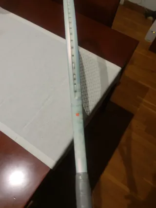 Raqueta Wilson Shift 99 V1 Grip 2