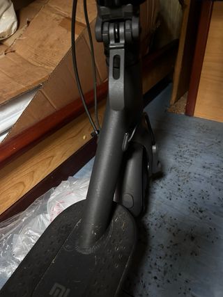 Patinete Eléctrico Xiaomi