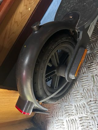 Patinete Eléctrico Xiaomi