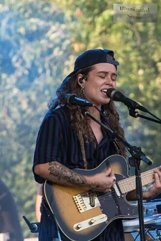 Vinilo Tash Sultana