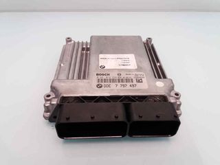 CENTRALITA MOTOR UCE BMW SERIE 3 BERLINA (E90) (8)
