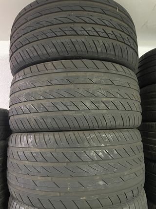 3 Neumáticos 295/35 R21 106Y