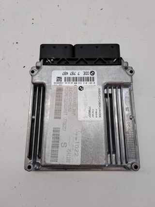 CENTRALITA MOTOR UCE BMW SERIE 3 BERLINA (E90) (9)