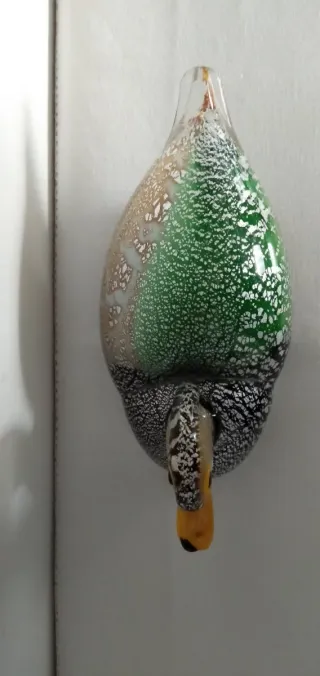 Anatra Murano La Murrina firmata