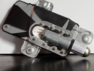 Airbag lateral bmw 34703723404b serie coupe 94911