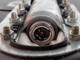 Airbag lateral bmw 34703723404b serie coupe 94911