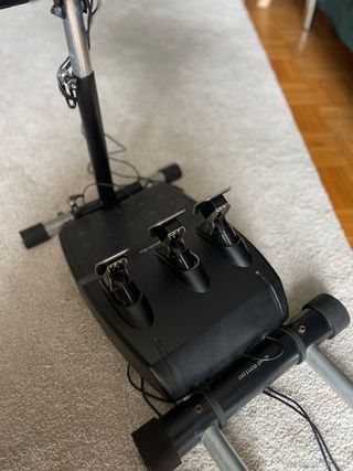 Volante Logitech G29 PS4