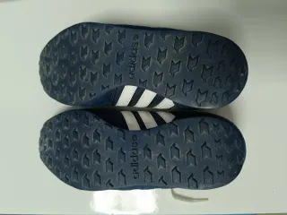 Zapatillas Mujer Marca Adidas, Talla 38.
