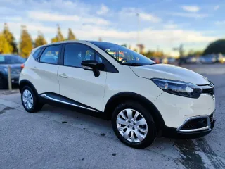 Renault Captur 2017