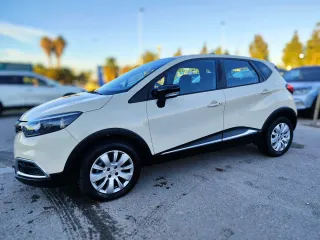 Renault Captur 2017