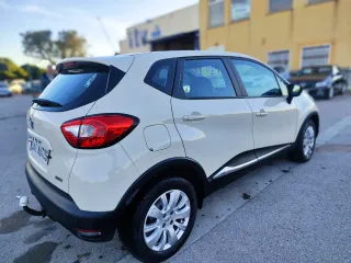 Renault Captur 2017