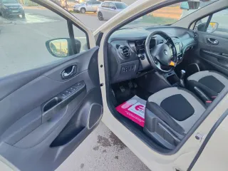 Renault Captur 2017