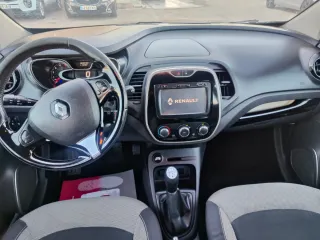 Renault Captur 2017