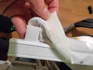 Estor enrollable infantil con estampado