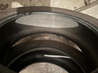 2 Neumáticos Michelin 205/55R17 91V