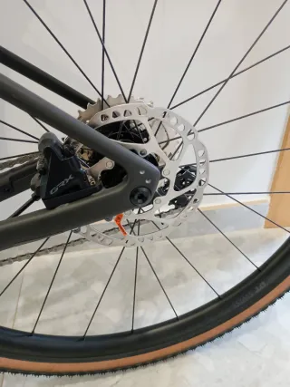 Specialized Diverge Sport Carbon