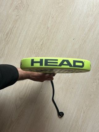 Pala Padel HEAD Extreme Elite