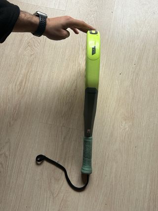 Pala Padel HEAD Extreme Elite