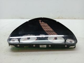 BANDEJA TRASERA CITROEN C4 COUPE