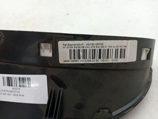 BANDEJA TRASERA CITROEN C4 COUPE