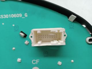 BANDEJA TRASERA CITROEN C4 COUPE