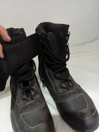 Botas de Moto Probiker Deportivas