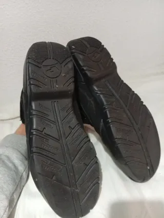 Botas de Moto Probiker Deportivas