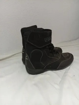 Botas de Moto Probiker Deportivas